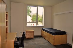 Unit Amenities – Ashdown House